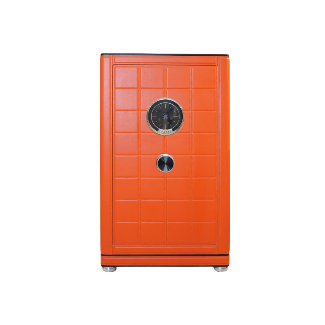Két Sắt Liberty LB70S9 - Khóa Vân Tay Điện Tử Kết Nối Điện Thoại