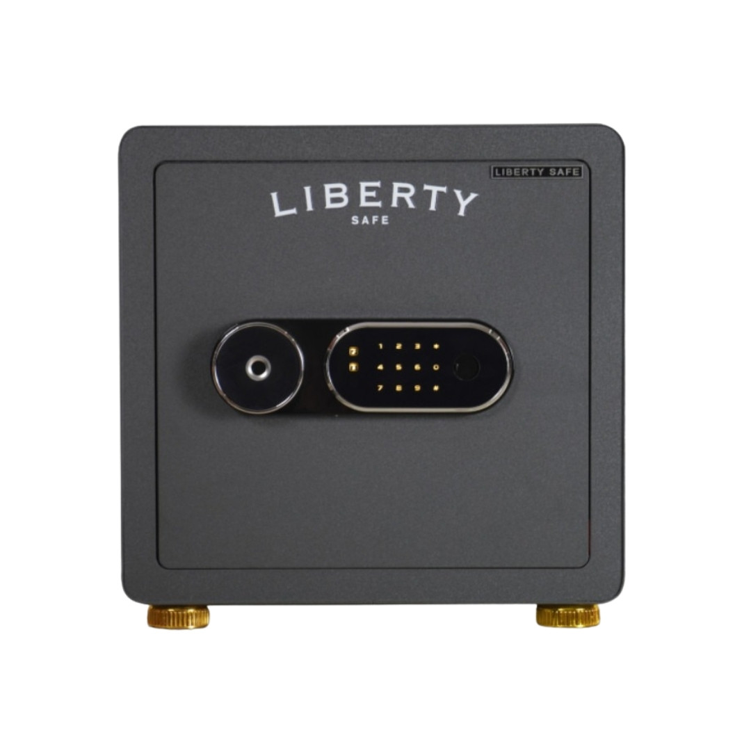 Két Sắt Liberty LB39S - Khóa Vân Tay Điện Tử Kết Nối Điện Thoại