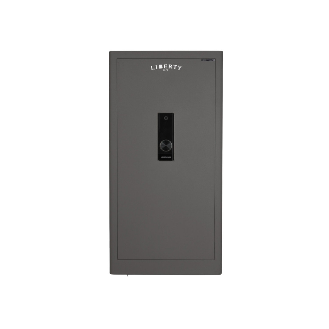 Két Sắt Liberty LB1000Pro - Khóa Vân Tay Điện Tử Kết Nối Điện Thoại