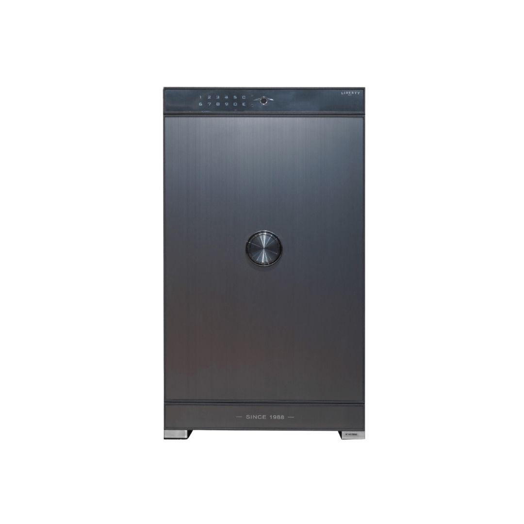 Két Sắt Liberty Premium LB1000-S7II - Khóa Vân Tay Điện Tử Kết Nối Điện Thoại