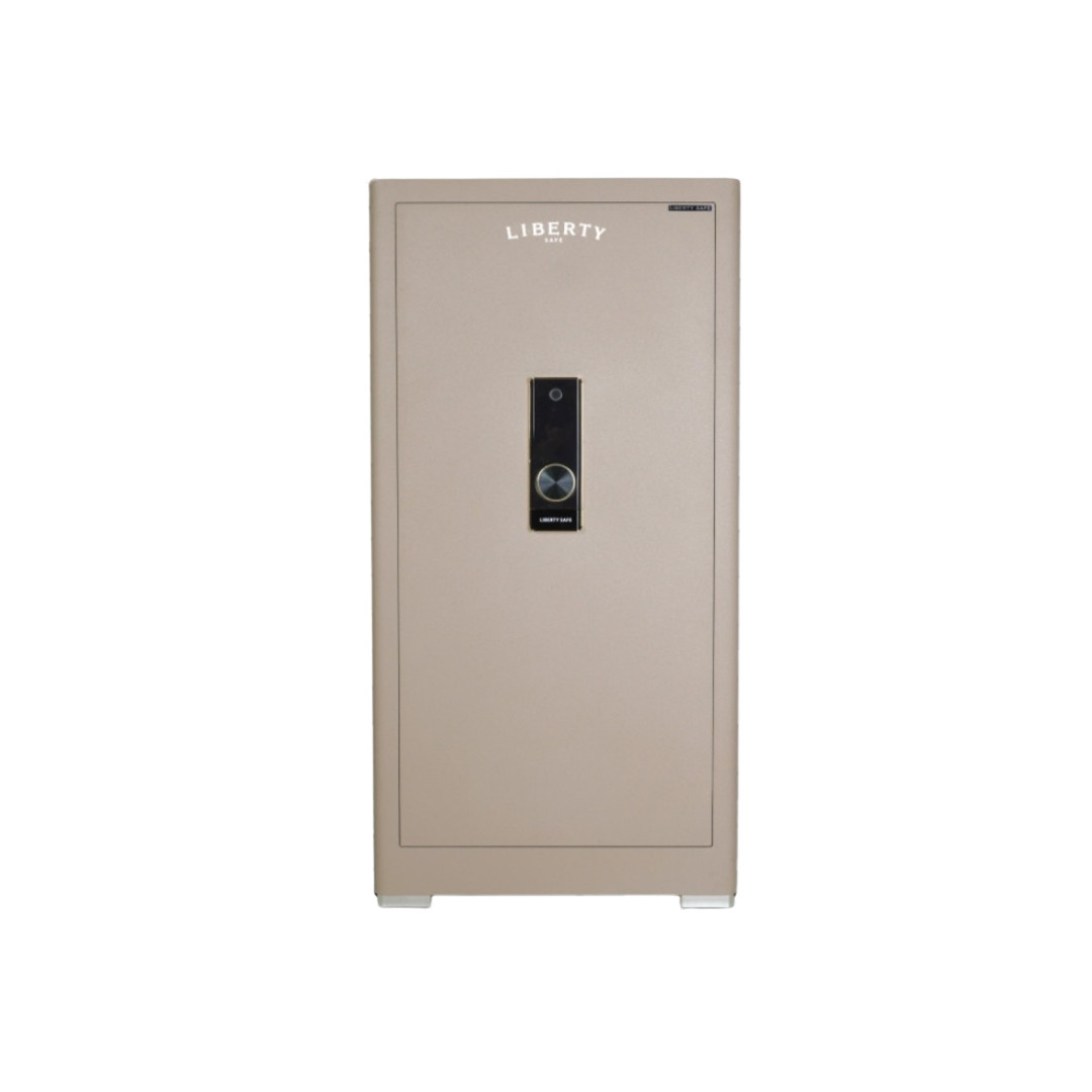 Két Sắt Liberty LB1200Pro - Khóa Vân Tay Điện Tử Kết Nối Điện Thoại
