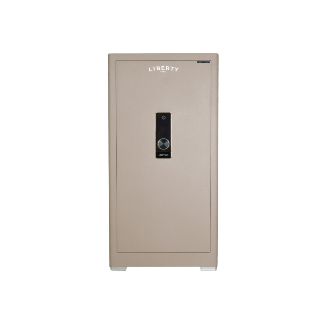 Két Sắt Liberty LB1500Pro - Khóa Vân Tay Điện Tử Kết Nối Điện Thoại