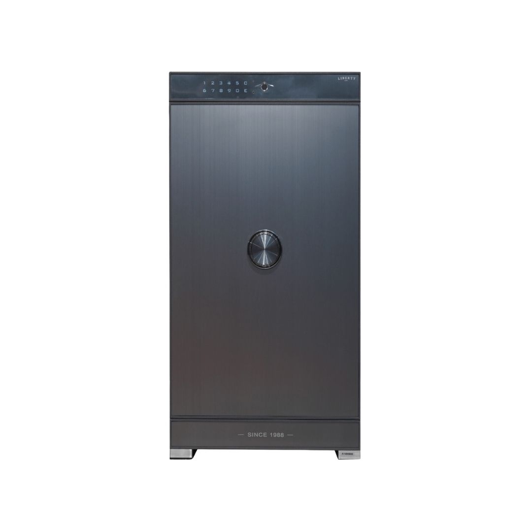 Két Sắt Liberty Premium LB1500-S7II - Khóa Vân Tay Điện Tử Kết Nối Điện Thoại