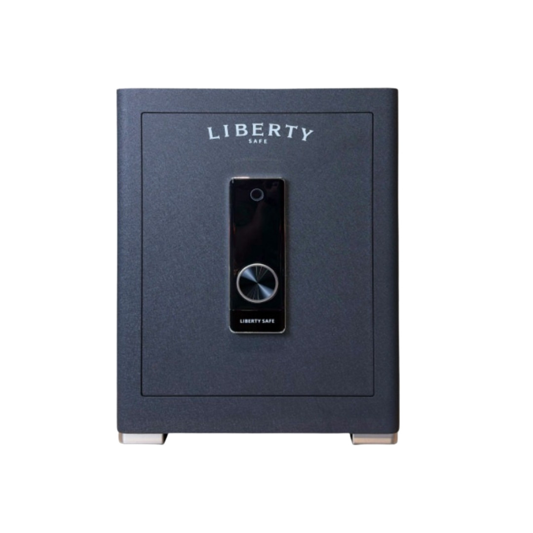 Két Sắt Liberty LB50Pro - Khóa Vân Tay Điện Tử Kết Nối Điện Thoại