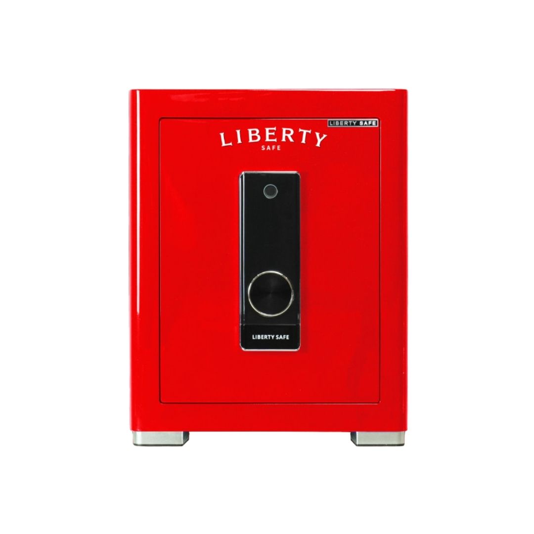 Két Sắt Liberty LB58Pro Special Edition - Khóa Vân Tay Điện Tử Kết Nối Điện Thoại