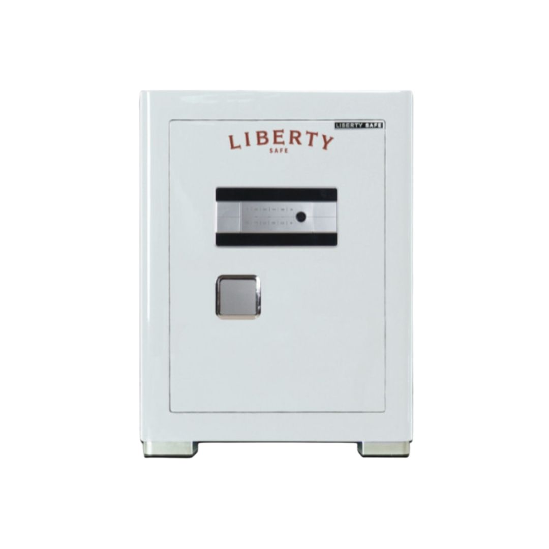 Két Sắt Liberty LB50S Special Edition  - Khóa Vân Tay Điện Tử Kết Nối Điện Thoại