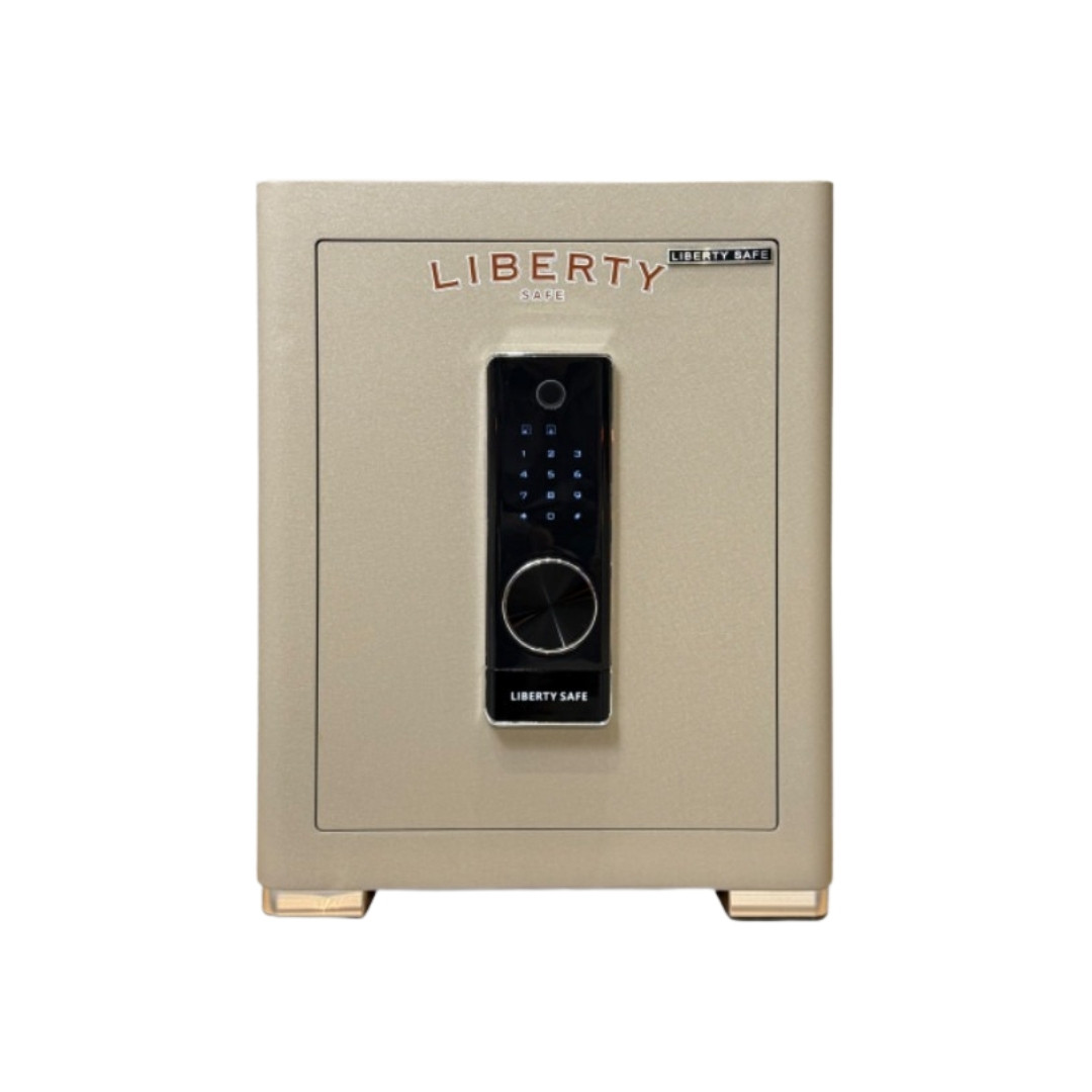 Két Sắt Liberty LB58Pro - Khóa Vân Tay Điện Tử Kết Nối Điện Thoại