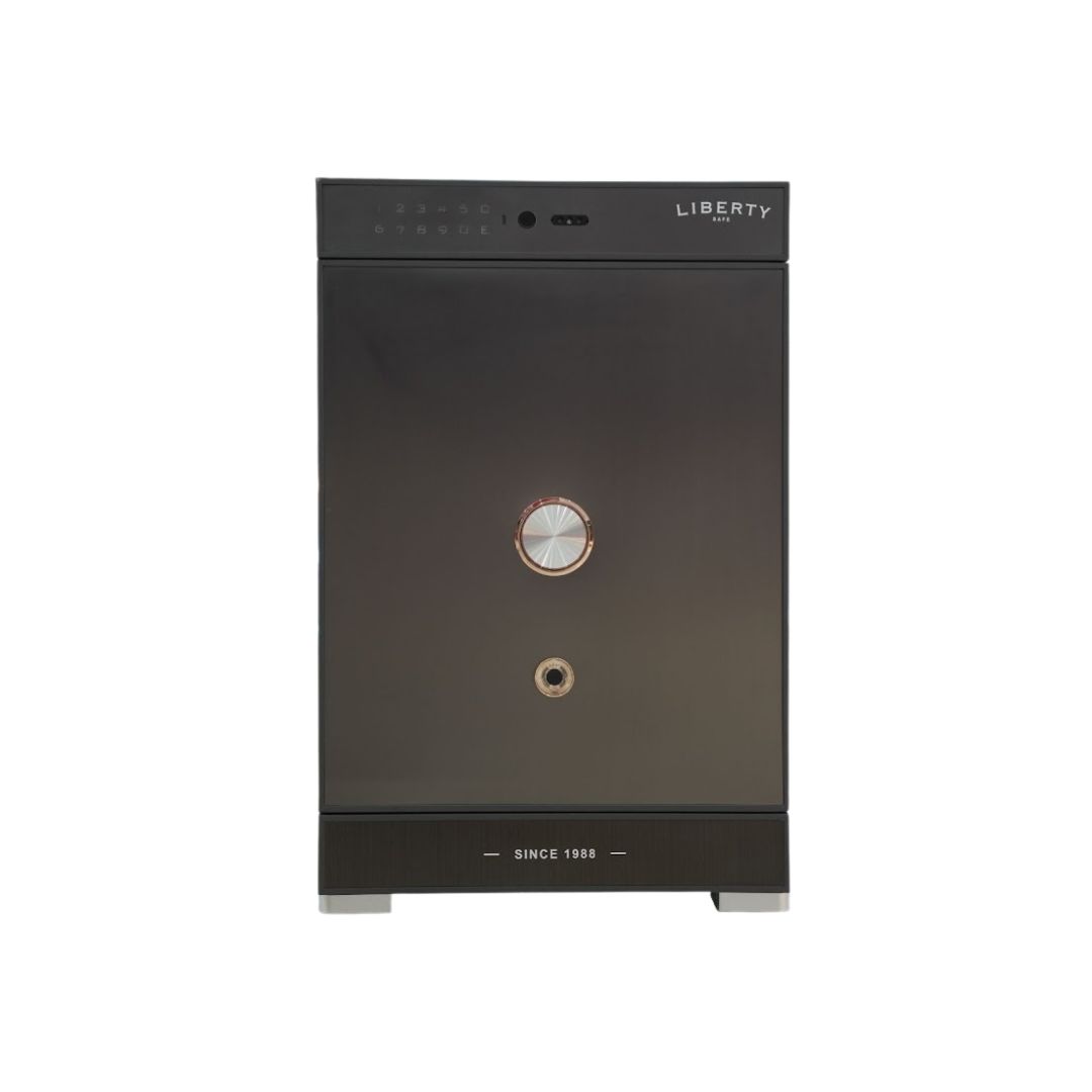 Két Sắt Liberty LB58 Vantis Max - Quét Tĩnh Mạch Bàn Tay