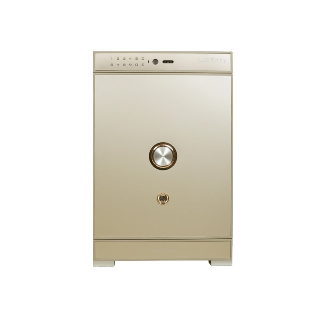 Két Sắt Liberty LB68 Vantis Max - Quét Tĩnh Mạch Bàn Tay
