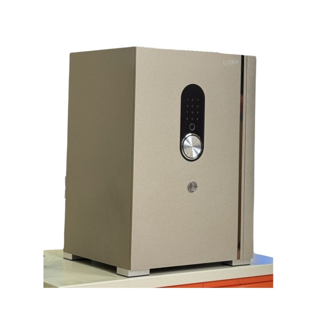 Két Sắt Liberty LB68 S10 Pro - Khóa Vân Tay Điện Tử Kết Nối Điện Thoại