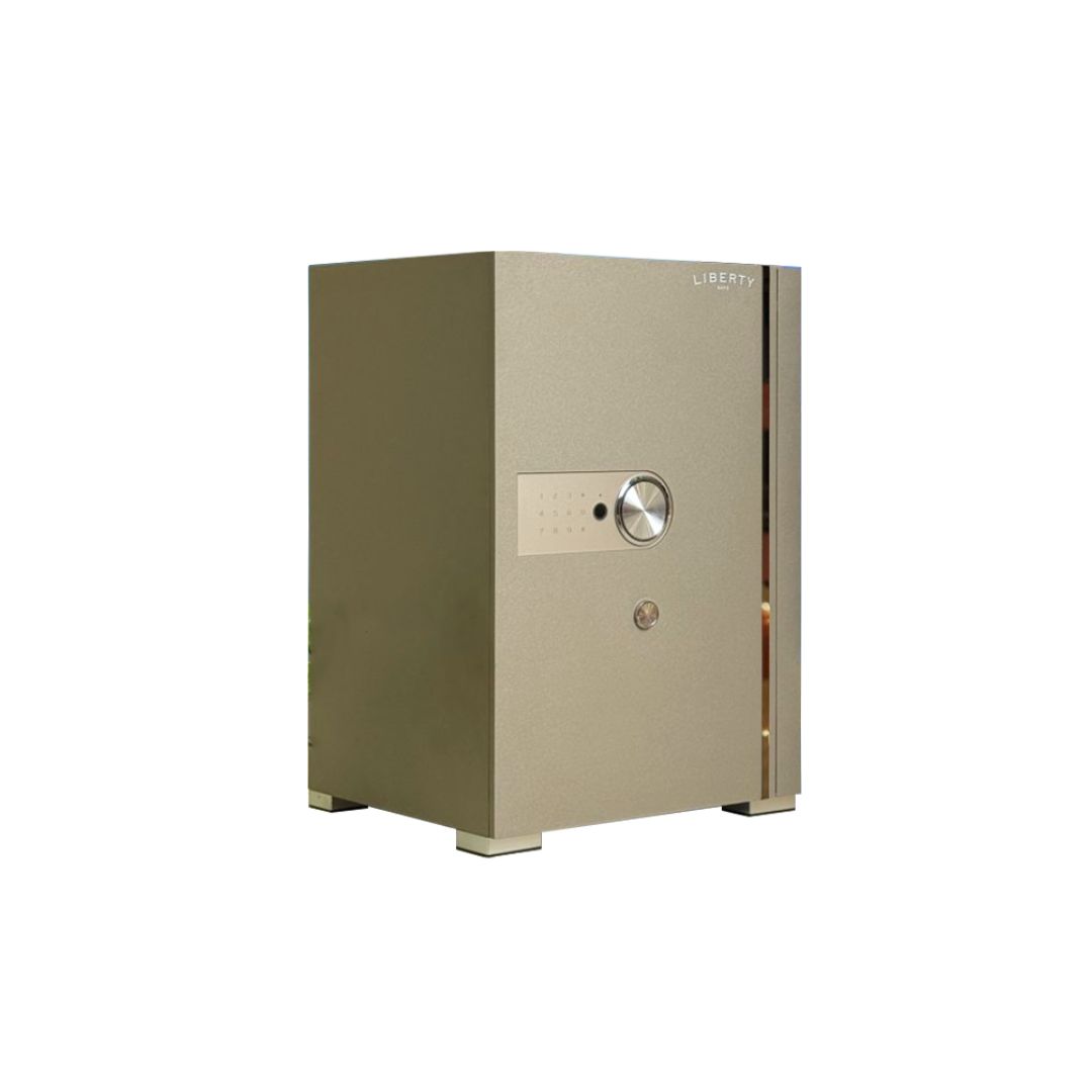 Két Sắt Liberty LB68 S9 Pro - Khóa Vân Tay Điện Tử Kết Nối Điện Thoại
