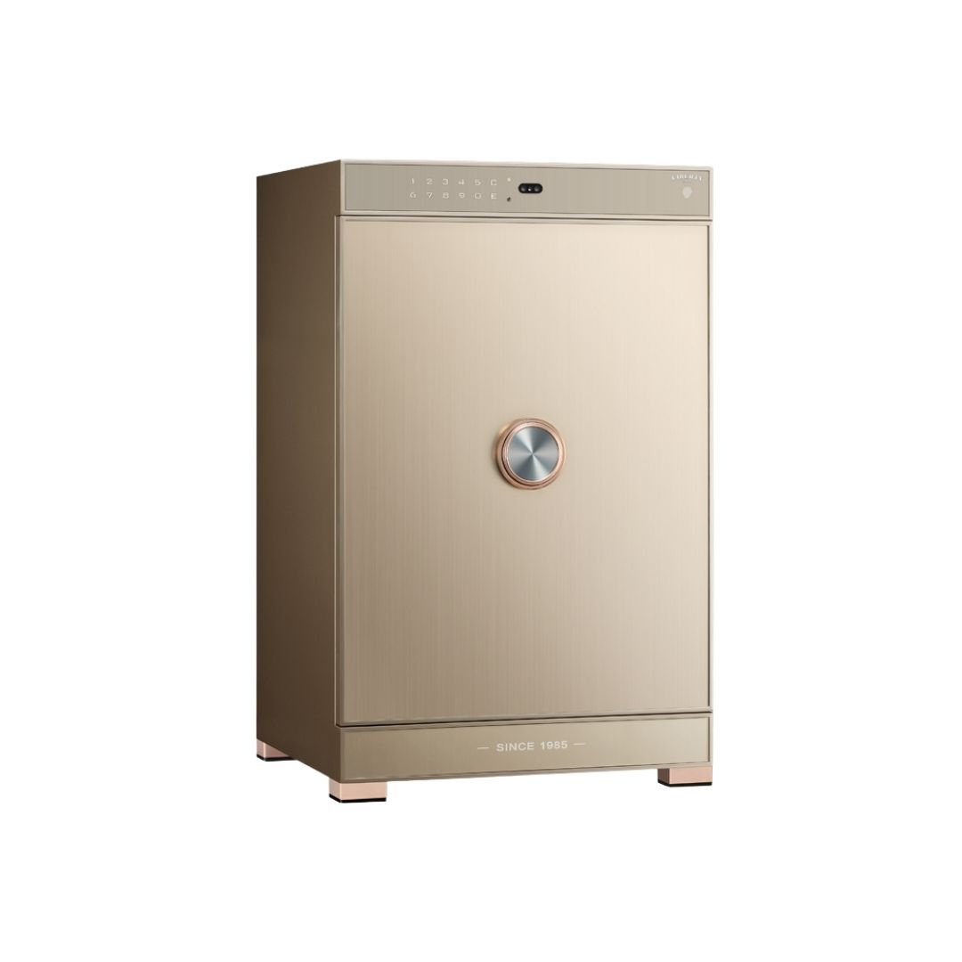 Két Sắt Liberty Premium LB79 S7IIPro- Khóa Vân Tay Điện Tử Kết Nối Điện Thoại