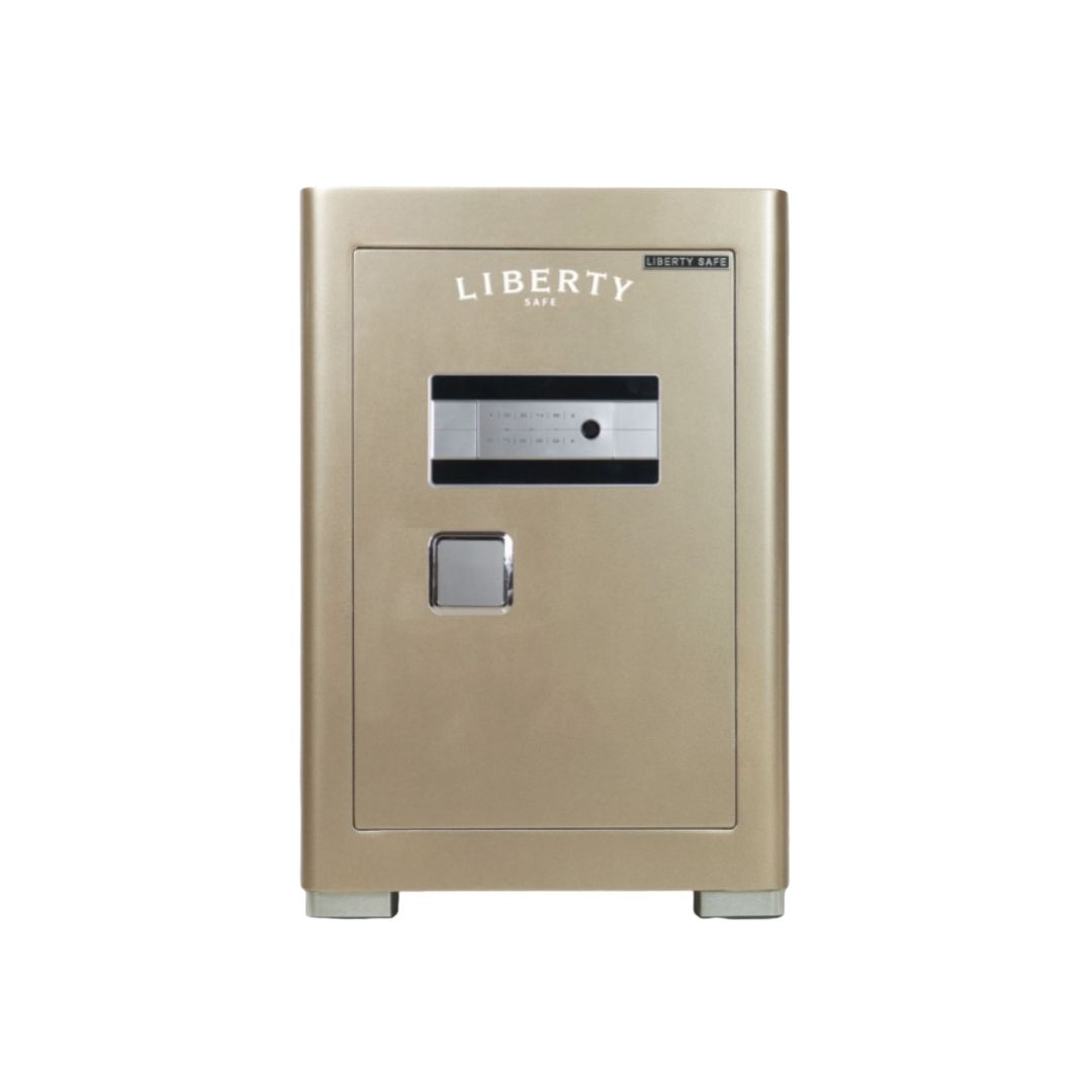 Két Sắt Liberty LB79S Special Edition - Khóa Vân Tay Điện Tử Kết Nối Điện Thoại
