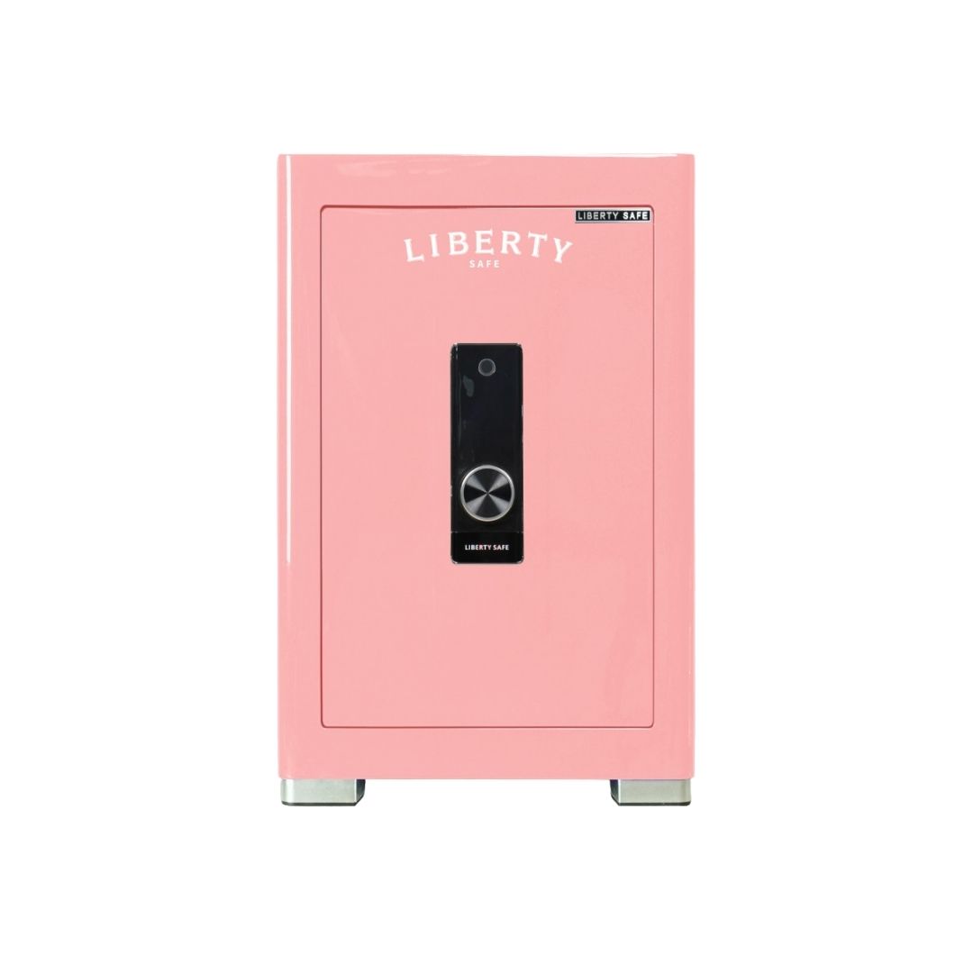 Két Sắt Liberty LB79Pro Special Edition - Khóa Vân Tay Điện Tử Kết Nối Điện Thoại