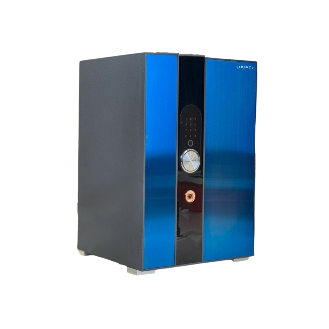 Két Sắt Liberty LB79 S11 Pro - Khóa Vân Tay Điện Tử Kết Nối Điện Thoại