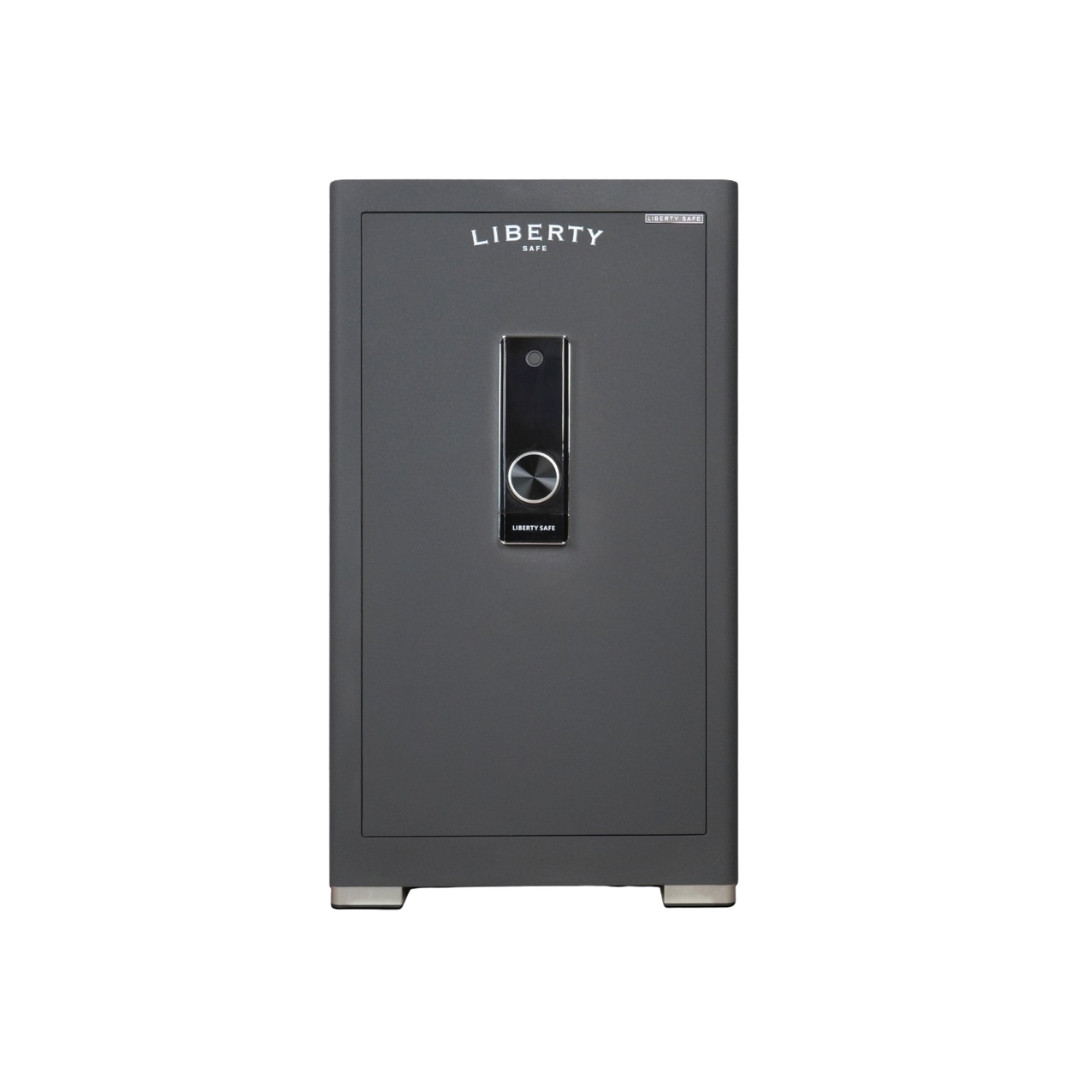 Két Sắt Liberty LB88Pro - Khóa Vân Tay Điện Tử Kết Nối Điện Thoại