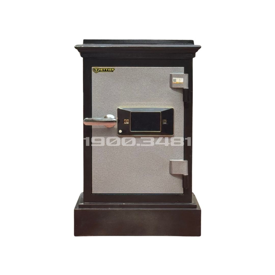 Két Sắt Việt Tiệp KP80 SU – Khóa Điện Tử Cảm Ứng 