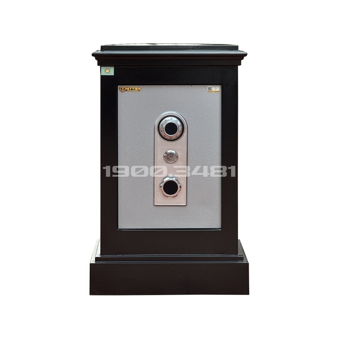 Két Sắt Việt Tiệp KR82 A - Khóa Cơ Mã Cố Định 