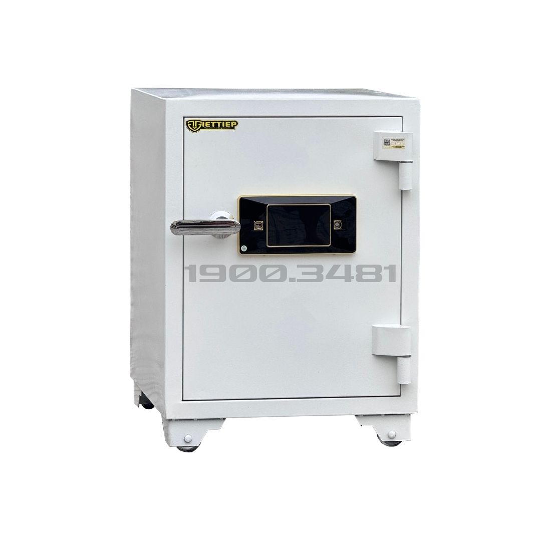 Két Sắt Việt Tiệp KTC62 SU - Khóa Điện Tử Cảm Ứng 