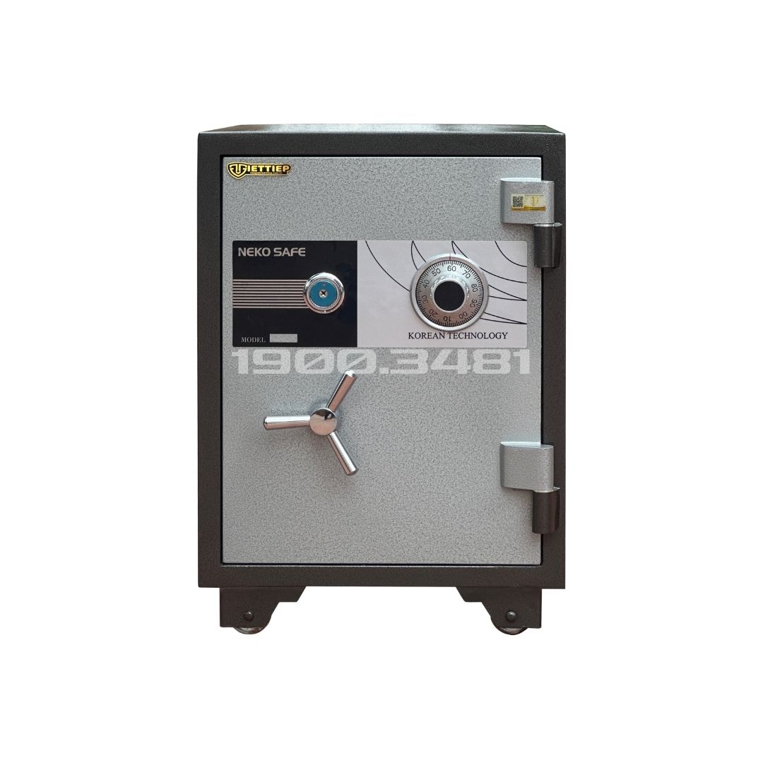 Két Sắt Việt Tiệp SC600 A - Khóa Cơ Mã Cố Định