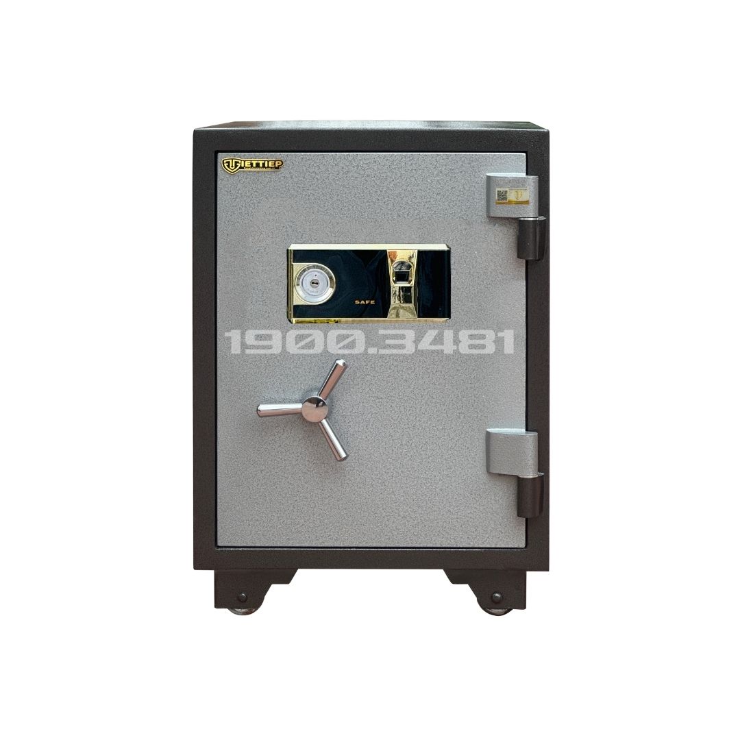 Két Sắt Việt Tiệp SC600 FG - Khóa Vân Tay Cảm Biến 