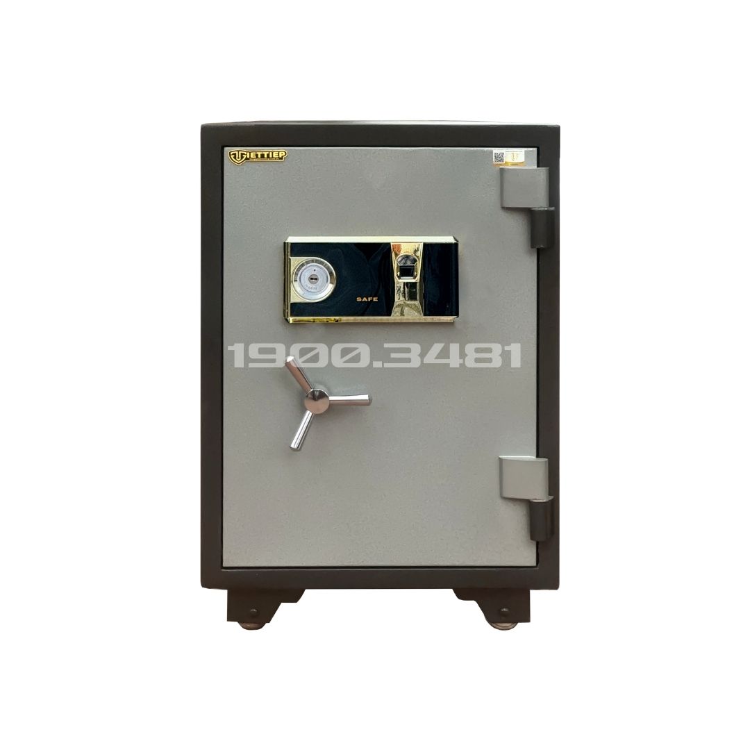Két Sắt Việt Tiệp SC660 FG - Khóa Vân Tay Cảm Biến