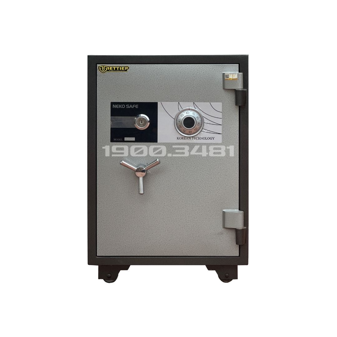 Két Sắt Việt Tiệp SC720 A - Khóa Cơ Mã Cố Định