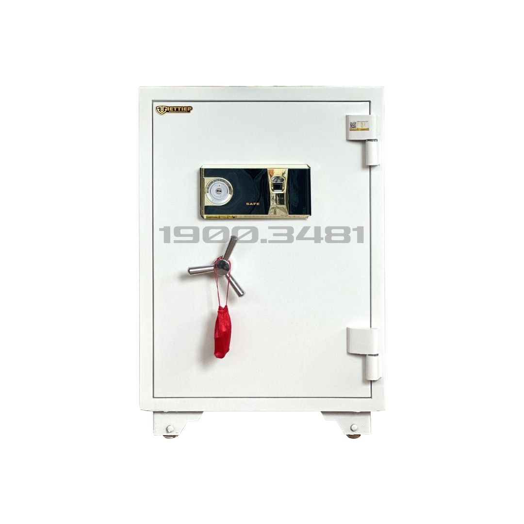 Két Sắt Việt Tiệp SC720 FG - Khóa Vân Tay Cảm Biến