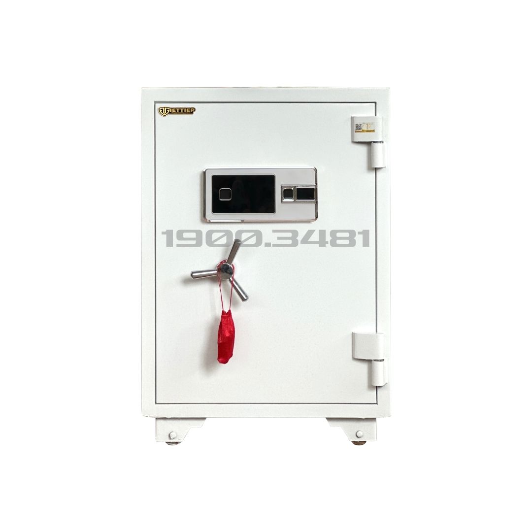 Két Sắt Việt Tiệp SC720 Pro - Khóa Vân Tay Điện Tử Kết Hợp Kết Nối Điện Thoại