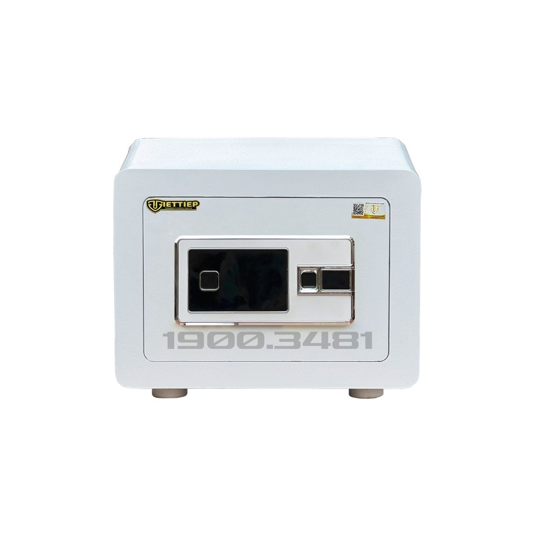Két Sắt Việt Tiệp VSC28 Pro - Khóa Vân Tay Điện Tử Kết Hợp Kết Nối Điện Thoại