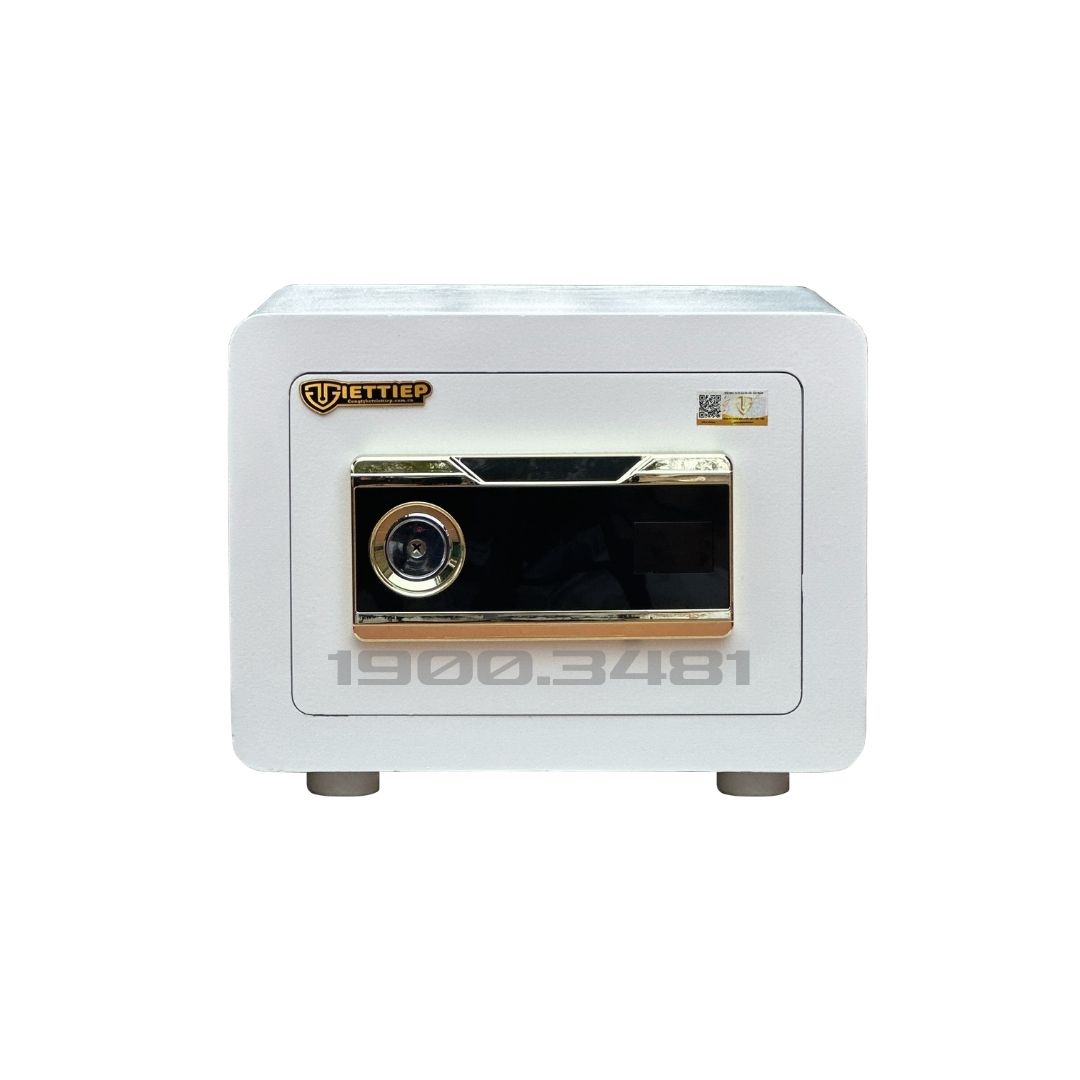 Két Sắt Việt Tiệp VSC28 SU - Khóa Điện Tử Cảm Ứng Kết Nối Điện Thoại
