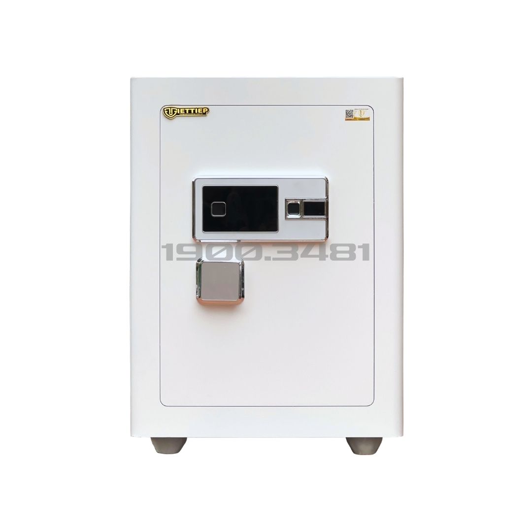 Két Sắt Việt Tiệp VSC86 Pro - Khóa Vân Tay Điện Tử Kết Hợp Kết Nối Điện Thoại