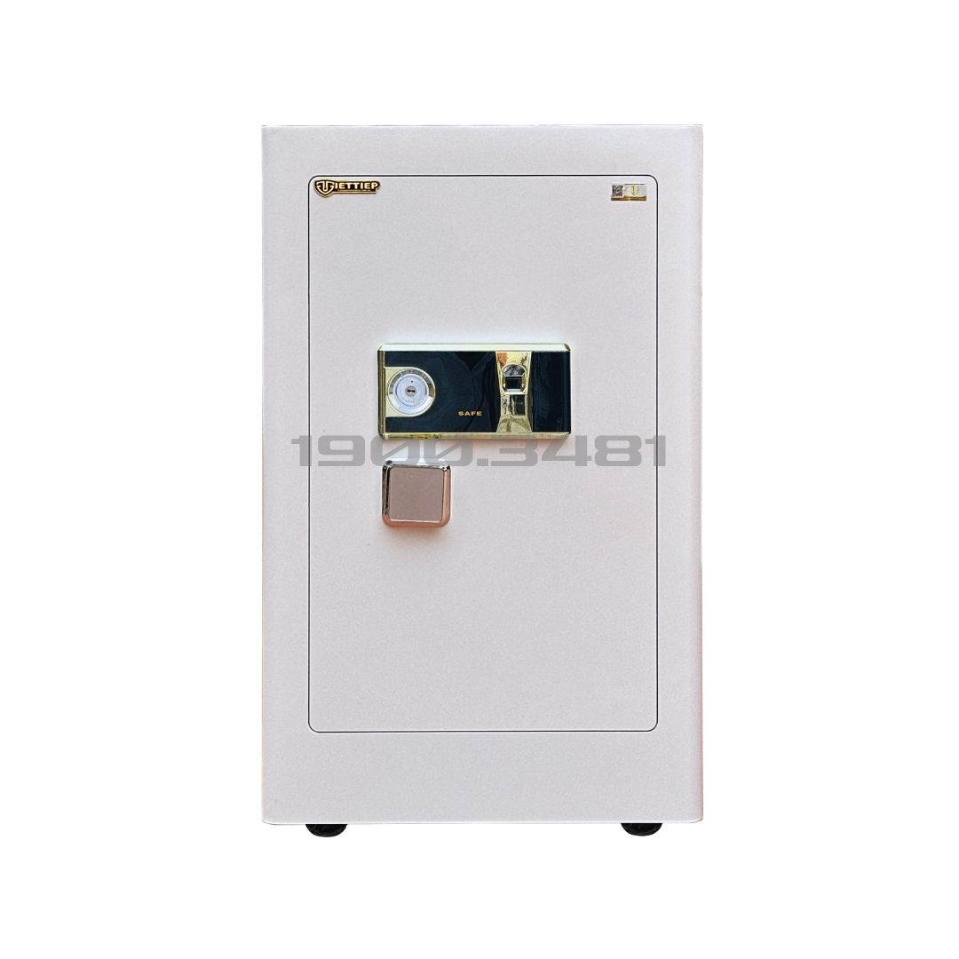 Két Sắt Việt Tiệp VSC98 FG - Khóa Vân Tay Cảm Biến