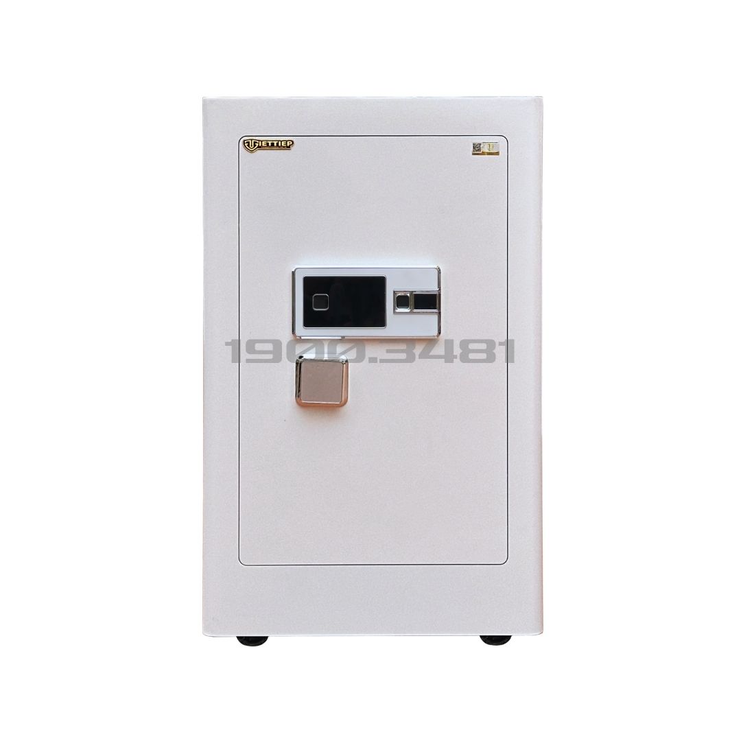 Két Sắt Việt Tiệp VSC98 Pro - Khóa Vân Tay Điện Tử Kết Hợp Kết Nối Điện Thoại