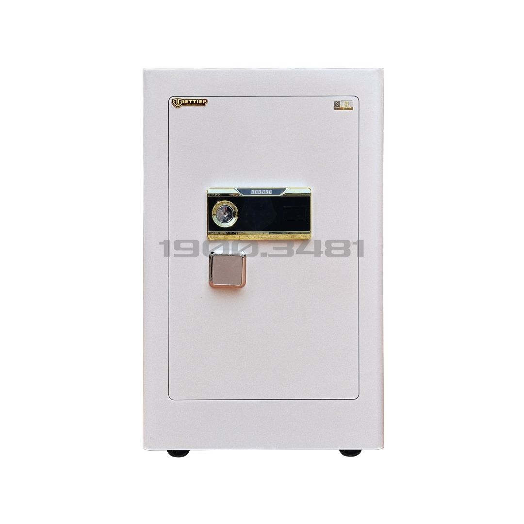 Két Sắt Việt Tiệp VSC98 SU - Khóa Điện Tử Cảm Ứng Kết Nối Điện Thoại