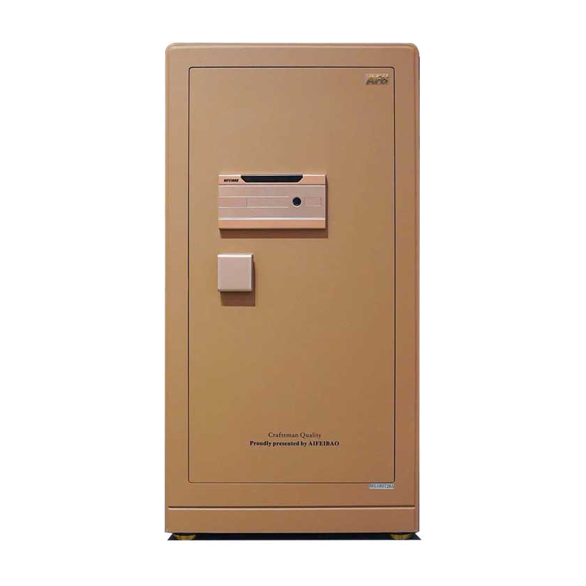 Két sắt thông minh Aifeibao HK-100-AN