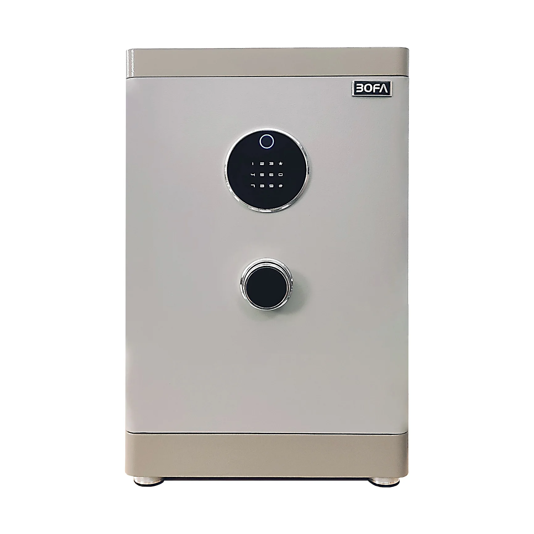 Két sắt Bofa ZB-60FX dòng ZHIBO