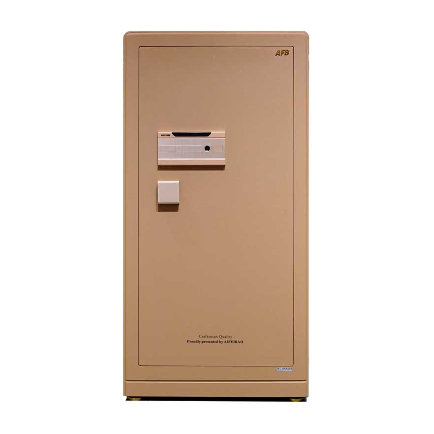 Két sắt thông minh Aifeibao HK-120-AN