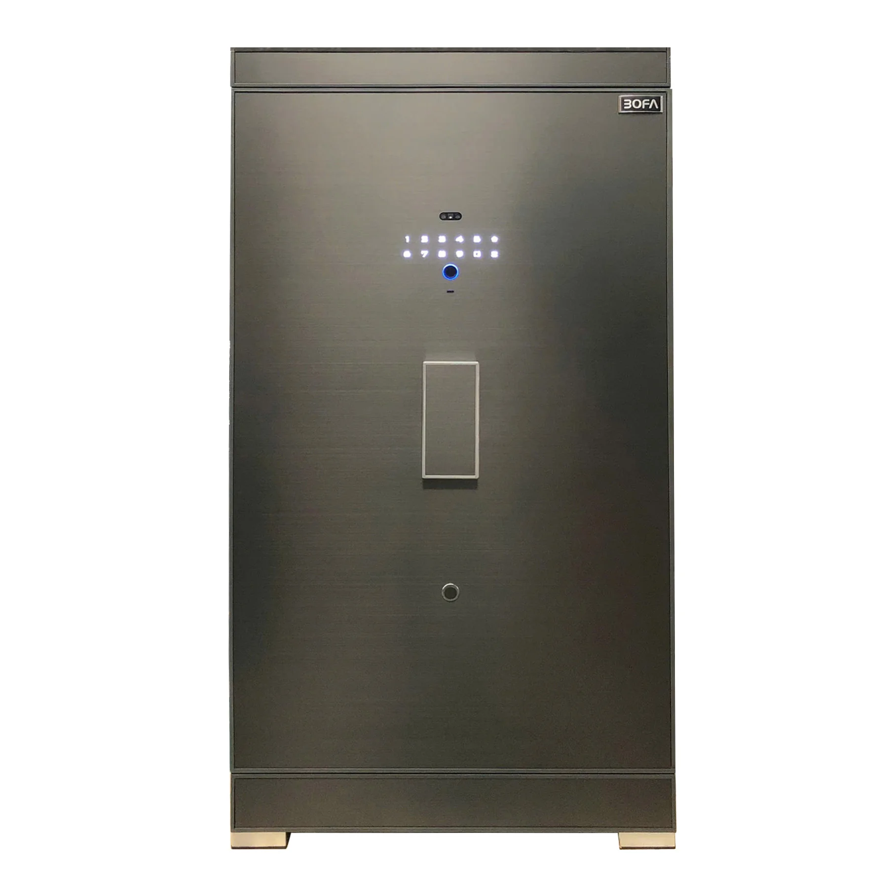 Két sắt Bofa BJ-100LJ dòng BOJIN