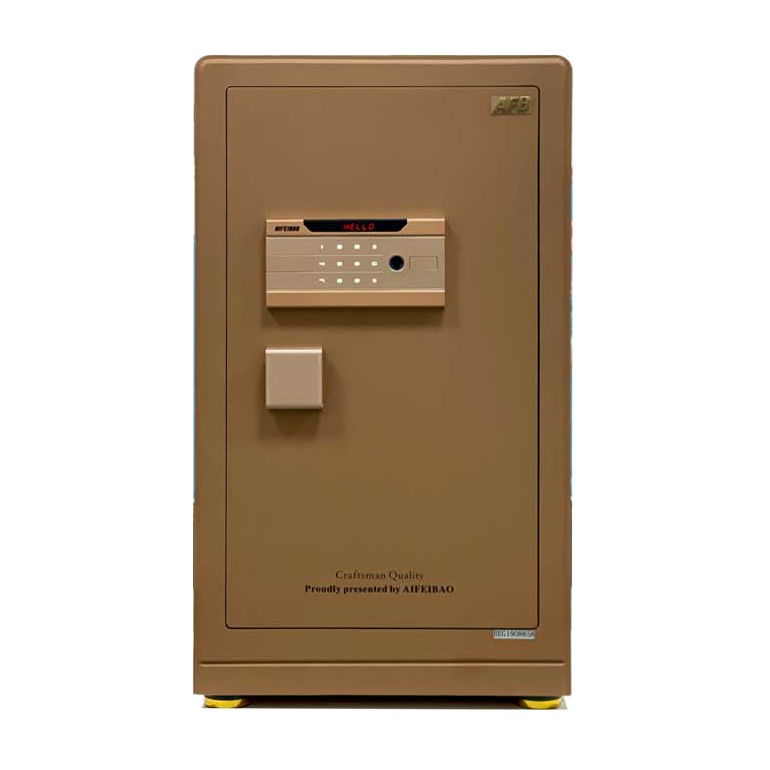 Két sắt thông minh Aifeibao HK-80-AN