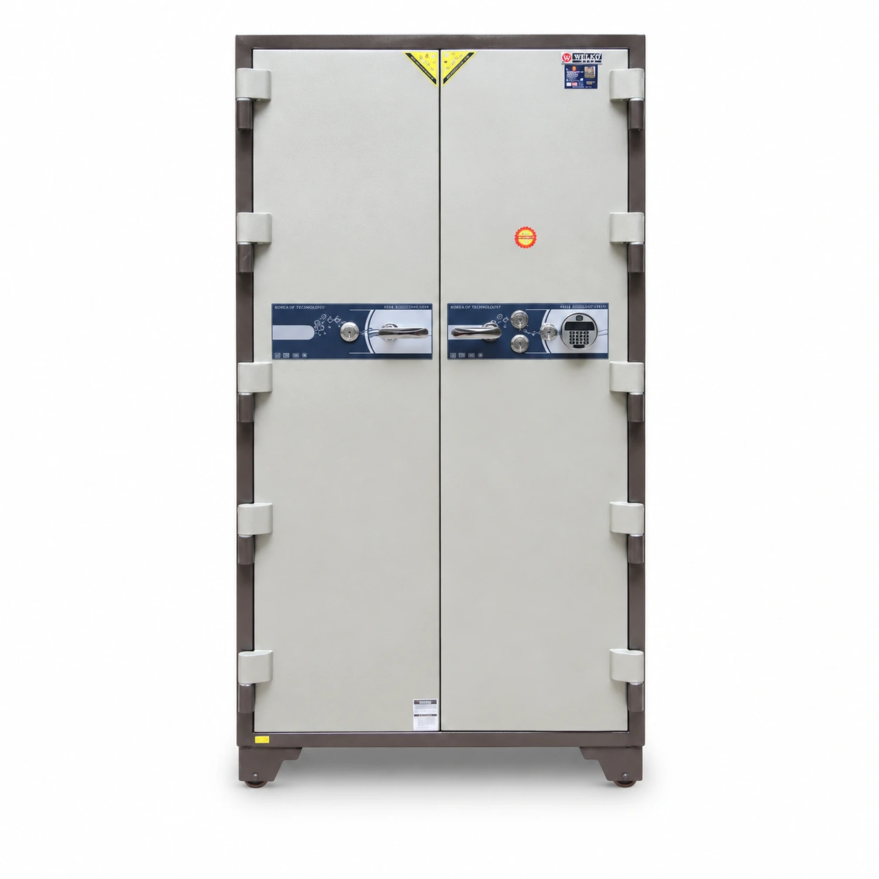 Két sắt Welko LX1800-FE