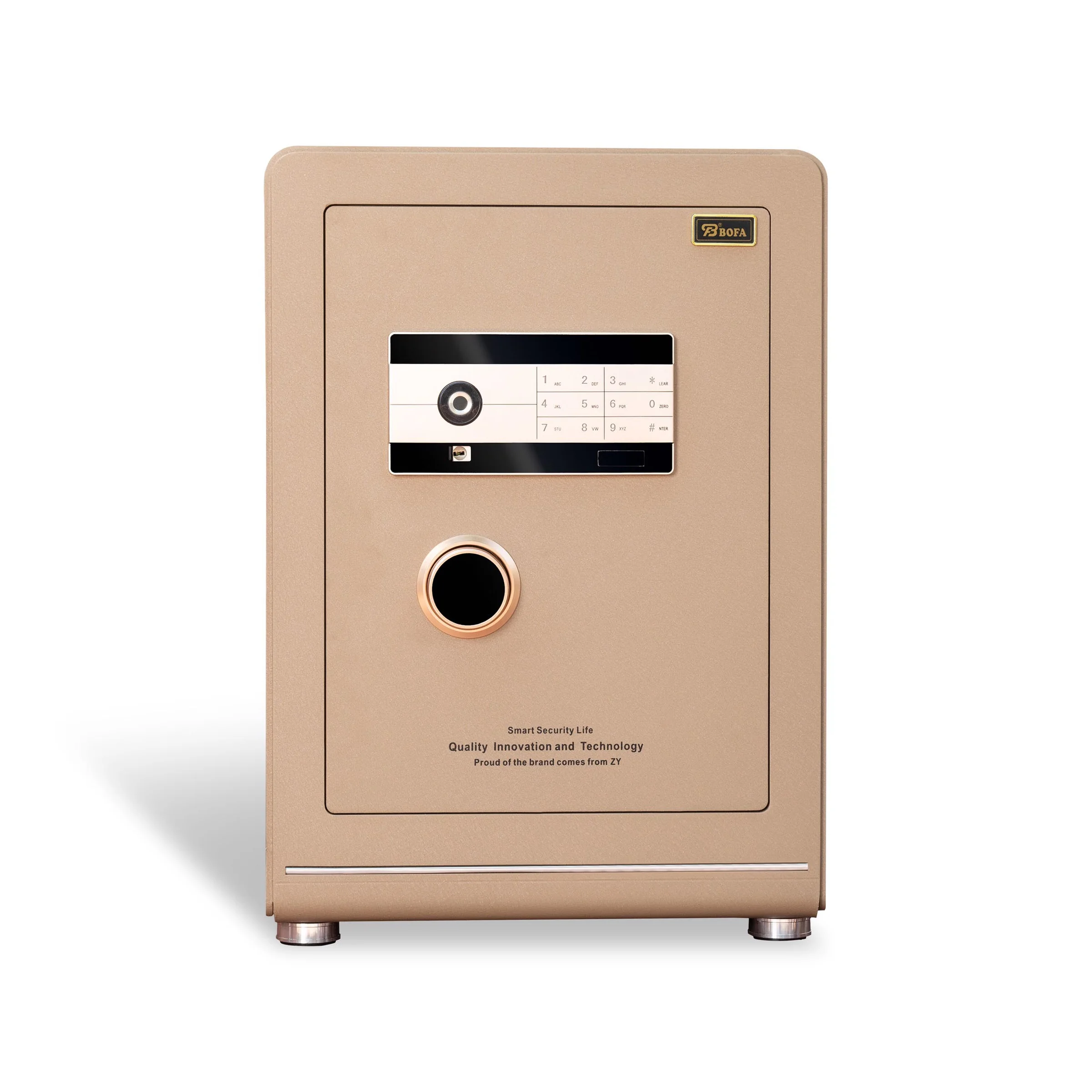 Két sắt Bofa BF-V-60BJ dòng BOJIN