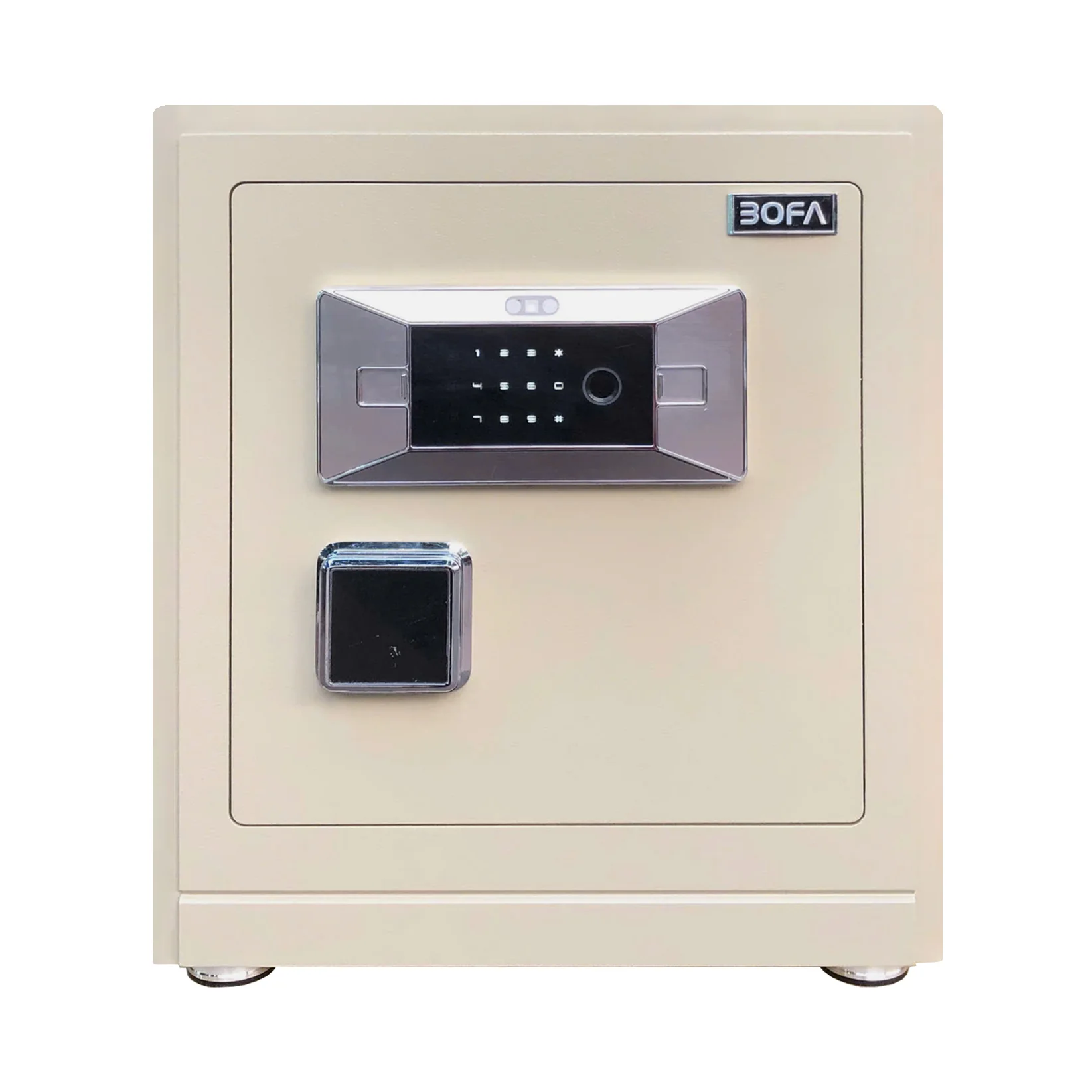 Két sắt Bofa BS-45BS3 dòng BOSHANG