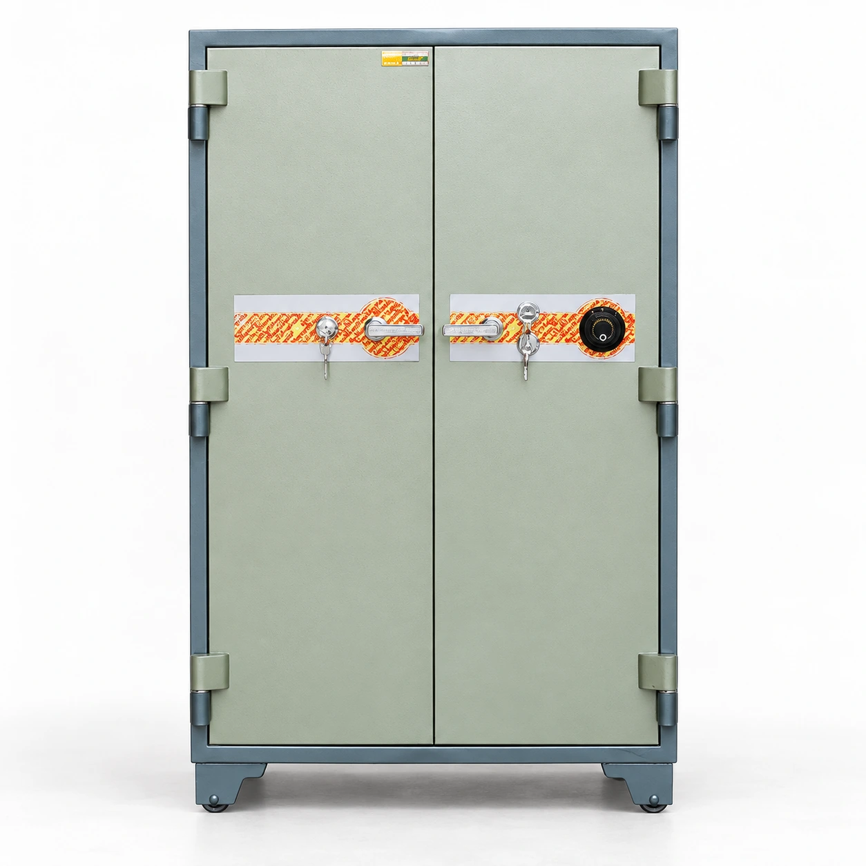 Két sắt ngân hàng BEMC K560 NHA1