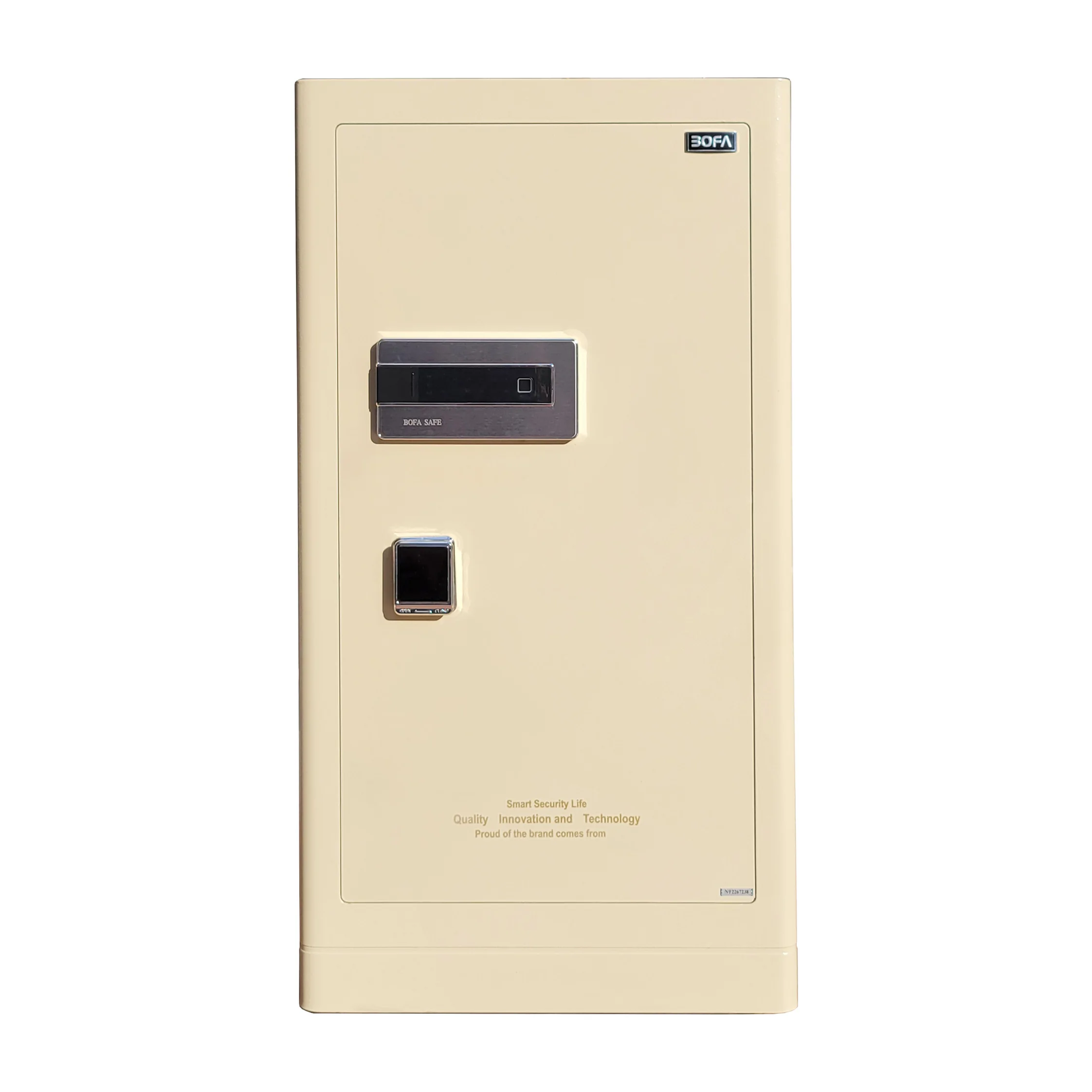 Két sắt Bofa FDG-A1/D-120 dòng BOSHANG