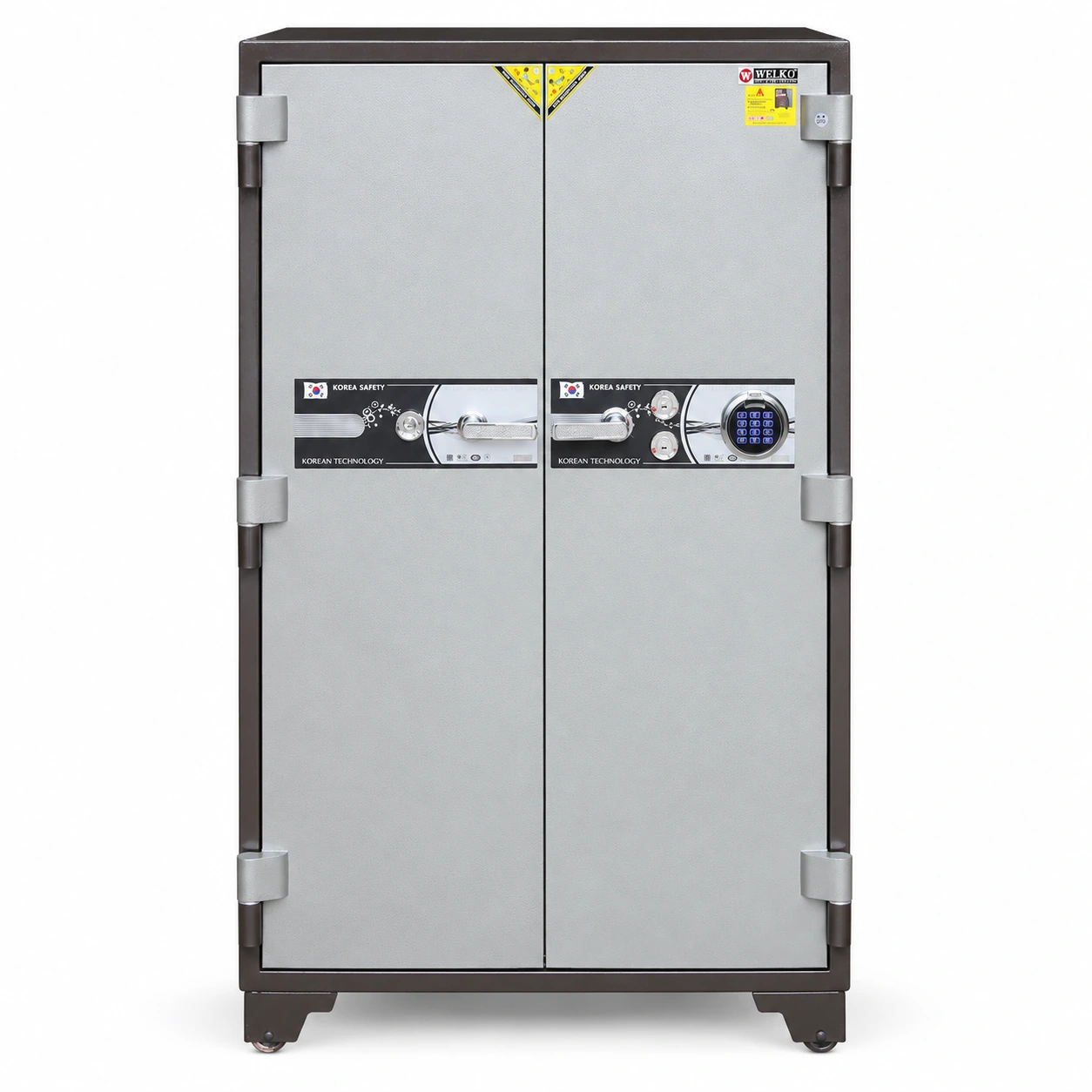 Két sắt Welko K1650-FE Pro