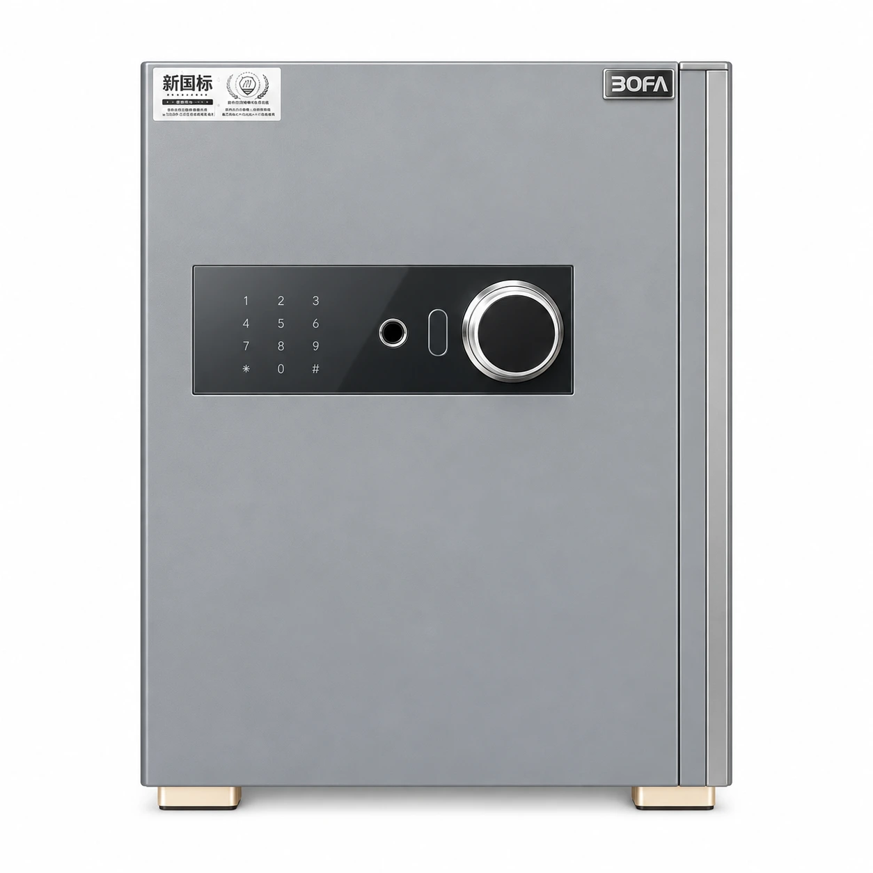 Két sắt Bofa BS-45LY dòng BOSHANG