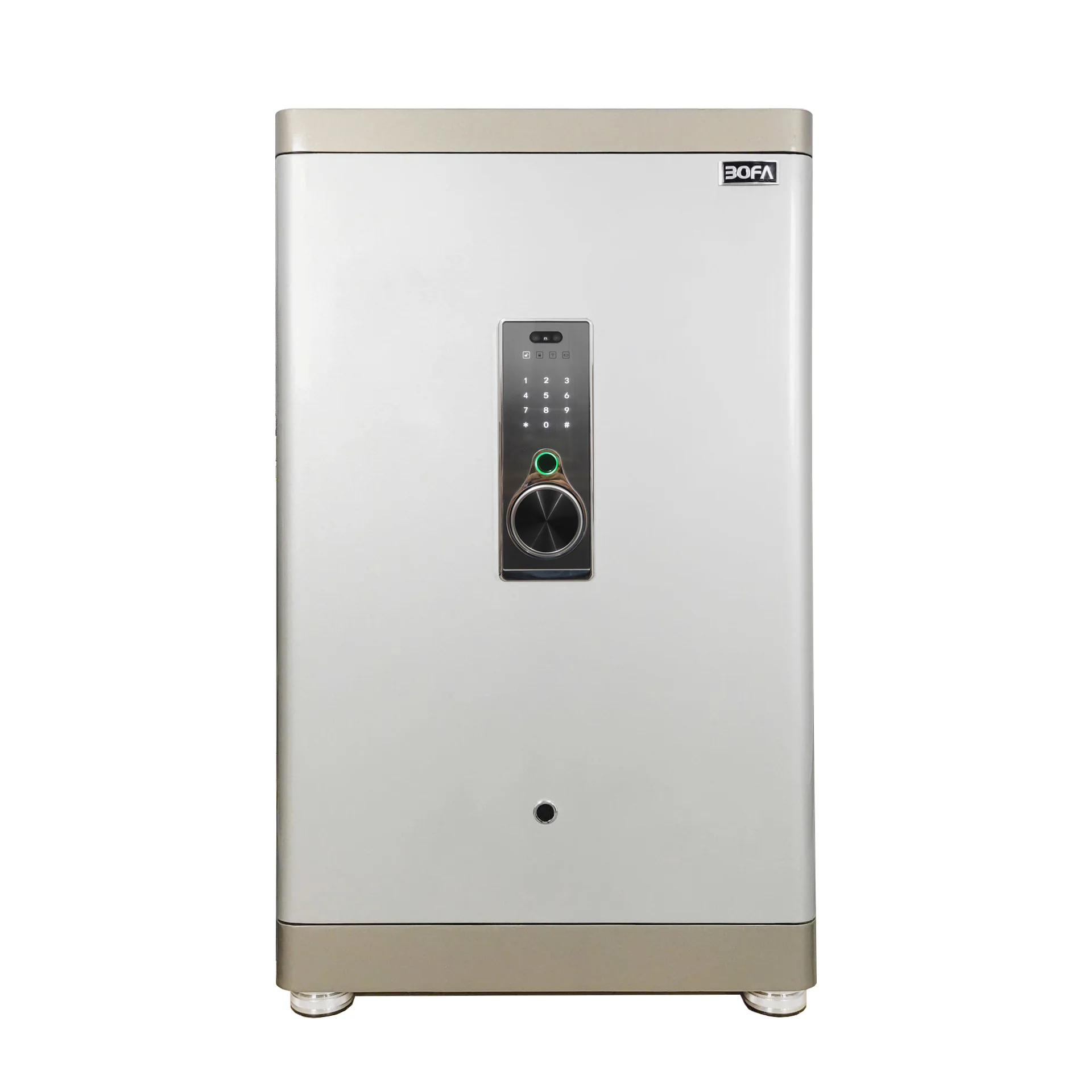 Két sắt Bofa FDG-A1/D-100BJ III dòng BOYA