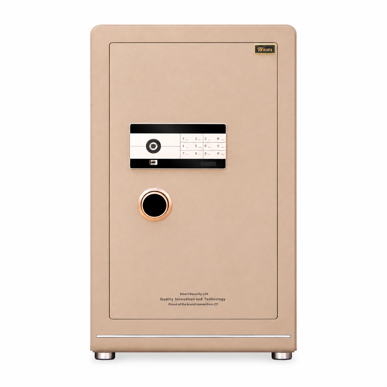 Két sắt Bofa BF-V-70BJ dòng BOJIN