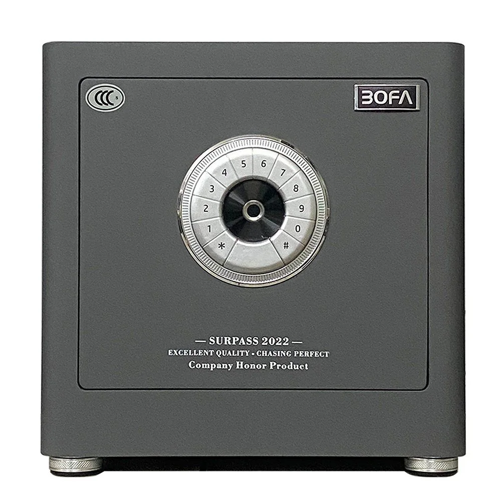 Két sắt Bofa BF-35ZZ dòng BOFAN